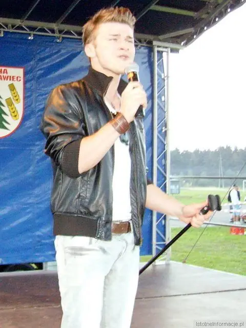Festyn w Trzebieniu 2010