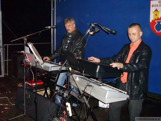 Festyn w Trzebieniu 2010