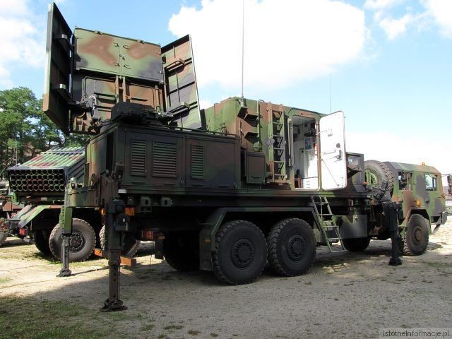 Bogdan Klich w Bolesławcu