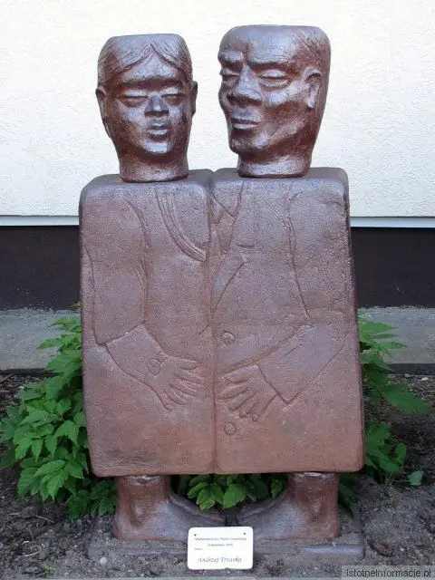Otwarcie Galerii Janina