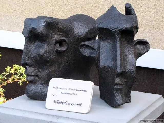 Otwarcie Galerii Janina