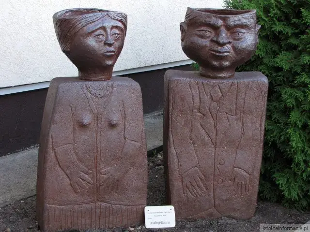 Otwarcie Galerii Janina