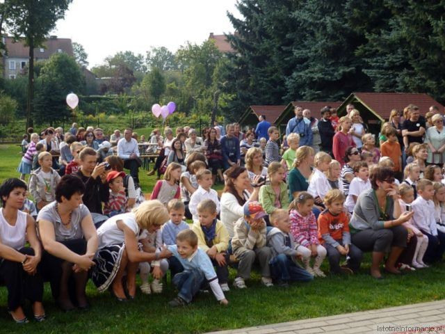 Festyn w Miejskim Przedszkolu Publicznym nr 7