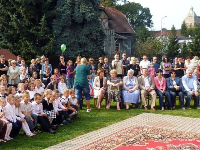 Festyn w Miejskim Przedszkolu Publicznym nr 7