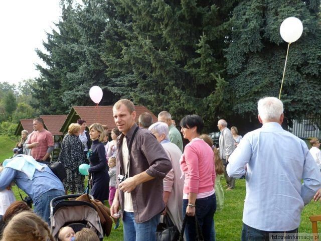 Festyn w Miejskim Przedszkolu Publicznym nr 7