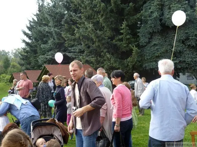 Festyn w Miejskim Przedszkolu Publicznym nr 7