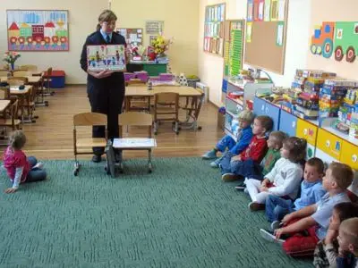 Funkcjonariusze będą prowadzić spotkania edukacyjne we wszystkich bolesławieckich szkołach podstawowych