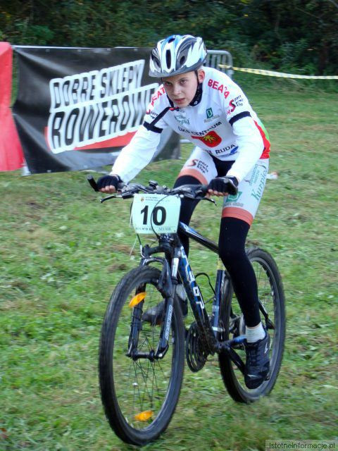 Weekend Kolarski MTB