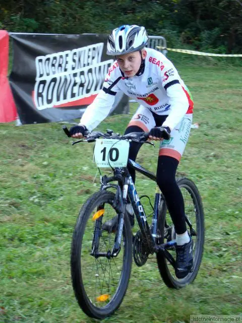 Weekend Kolarski MTB