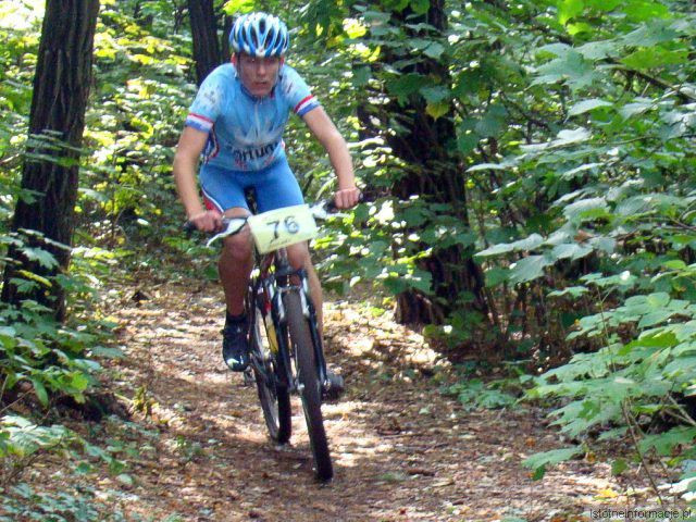 Weekend Kolarski MTB