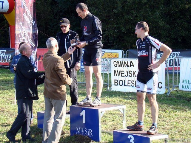 Weekend Kolarski MTB