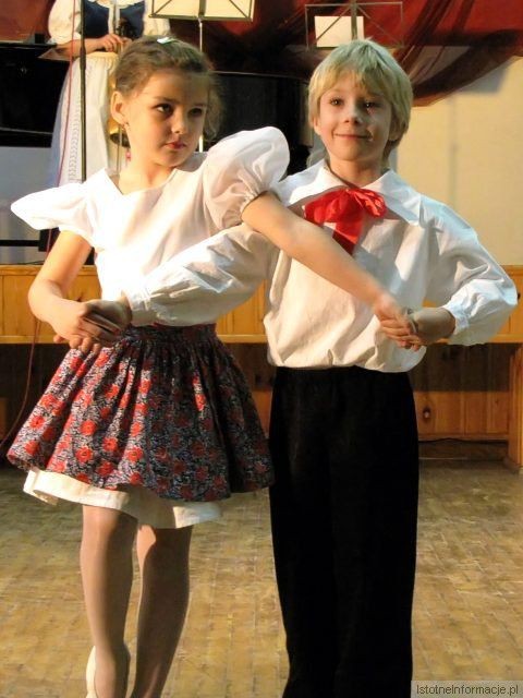 Koncert ZPiT „Mały Bolesławiec” oraz ZPiT „Krakowiak”