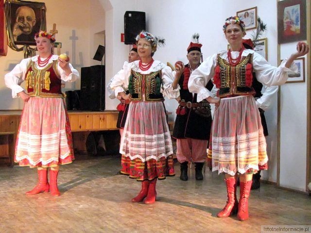 Koncert ZPiT „Mały Bolesławiec” oraz ZPiT „Krakowiak”