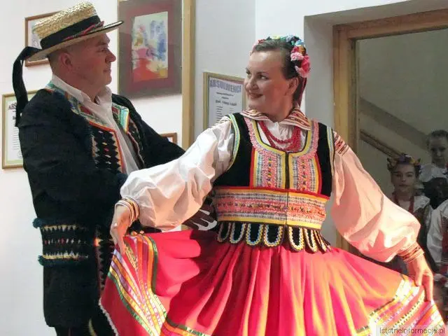 Koncert ZPiT „Mały Bolesławiec” oraz ZPiT „Krakowiak”