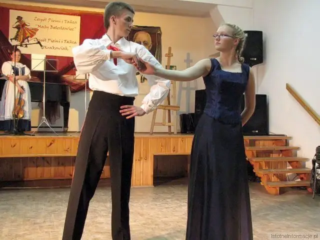 Koncert ZPiT „Mały Bolesławiec” oraz ZPiT „Krakowiak”