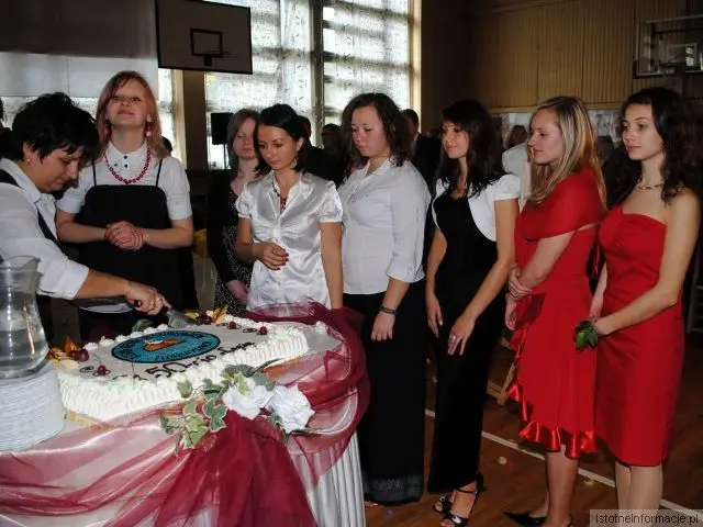 50-lecie ZSHiU
