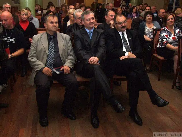 PO rozpoczęła kampanię wyborczą