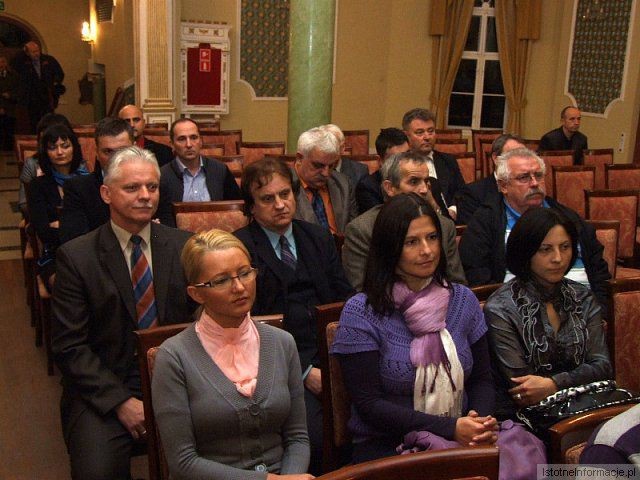 PO rozpoczęła kampanię wyborczą