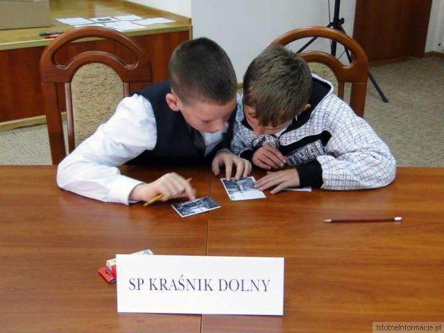 Turniej Wiedzy o Gminie