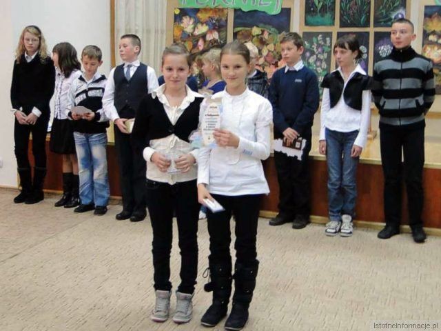 Turniej Wiedzy o Gminie