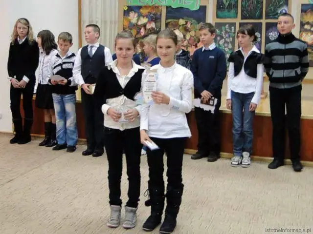 Turniej Wiedzy o Gminie