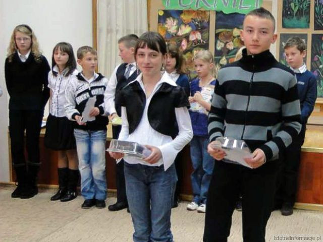 Turniej Wiedzy o Gminie