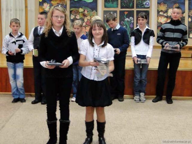 Turniej Wiedzy o Gminie