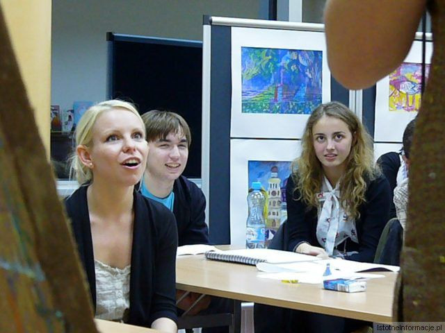 Rock Blok w BOK: warsztaty wokalne