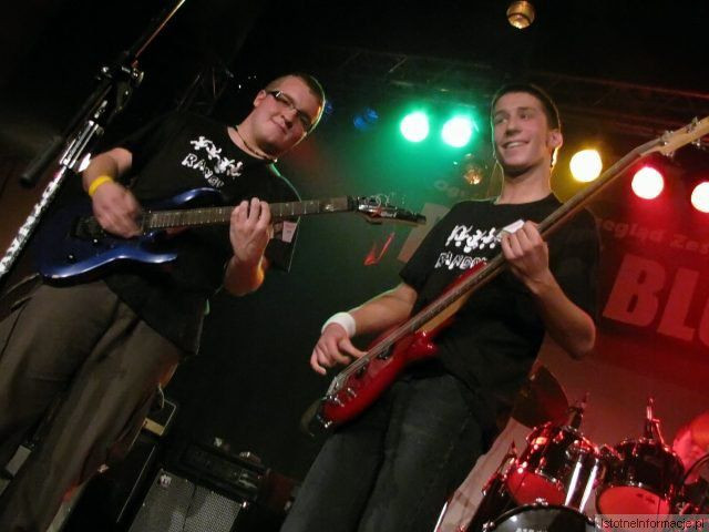 Rock Blok: Przegląd 2010