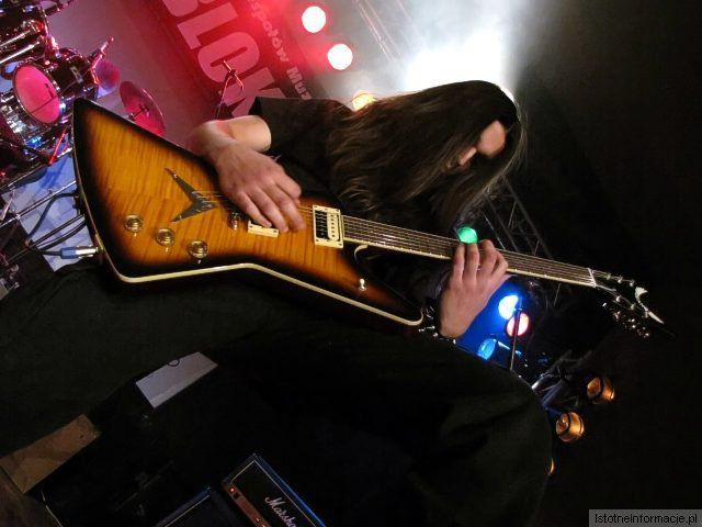 Rock Blok: Przegląd 2010