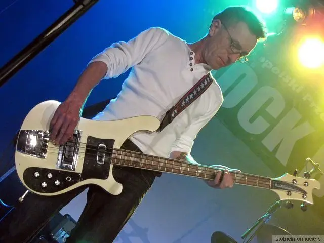 Rock Blok: Przegląd 2010