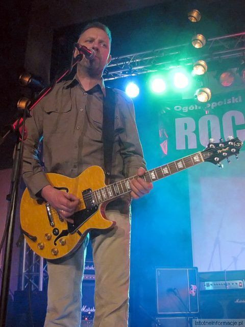 Rock Blok: Przegląd 2010