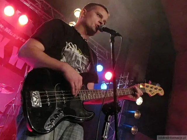 Rock Blok: Przegląd 2010