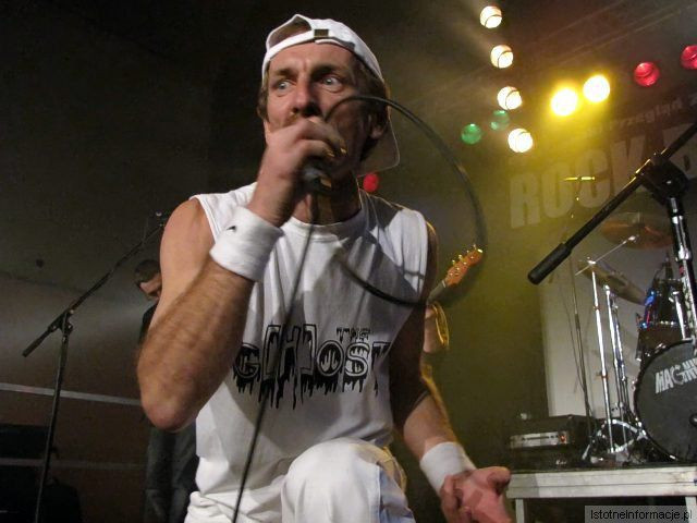 Rock Blok: Przegląd 2010