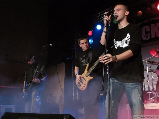 Rock Blok: Przegląd 2010