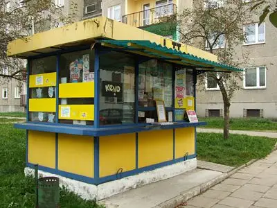 To już druga szóstka, która padła w tej kolekturze