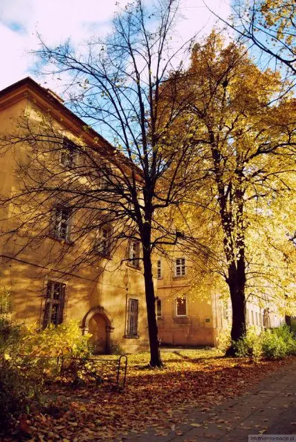 Nagrodzone prace