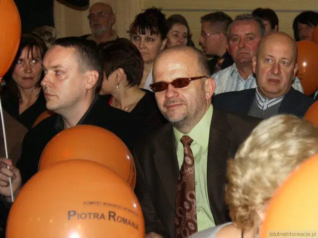 Konwencja wyborcza