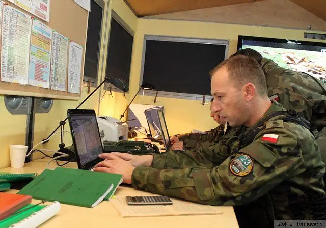 23 ŚBA: trening „Nawała 10”