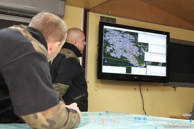 23 ŚBA: trening „Nawała 10”