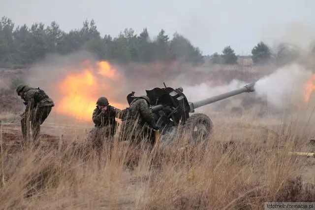 23 ŚBA: trening „Nawała 10”