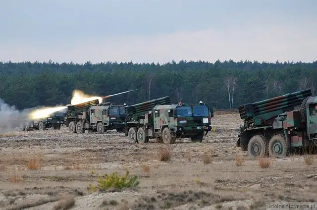 23 ŚBA: trening „Nawała 10”
