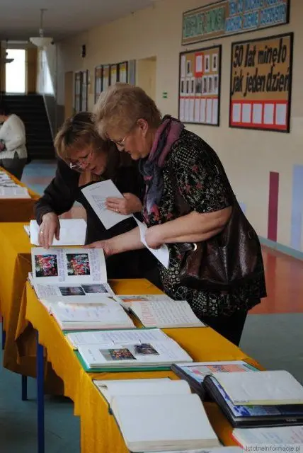 50-lecie Szkoły Podstawowej nr 5