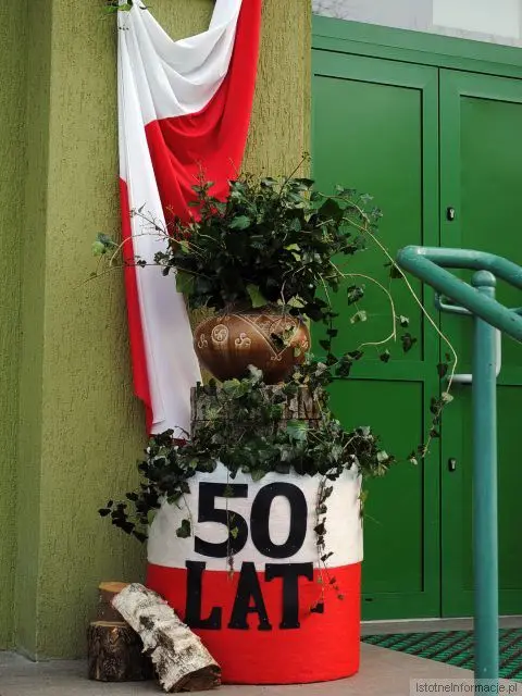 50-lecie Szkoły Podstawowej nr 5