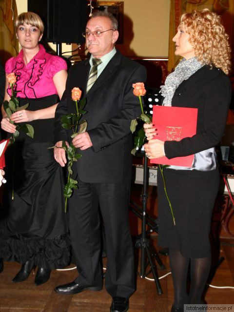 Najlepszy Nauczyciel Zawodu