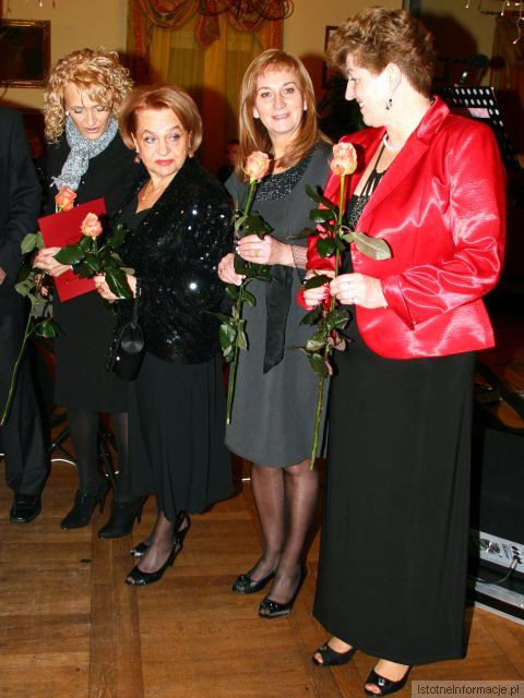 Najlepszy Nauczyciel Zawodu