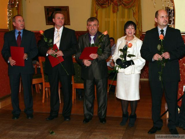 Najlepszy Nauczyciel Zawodu