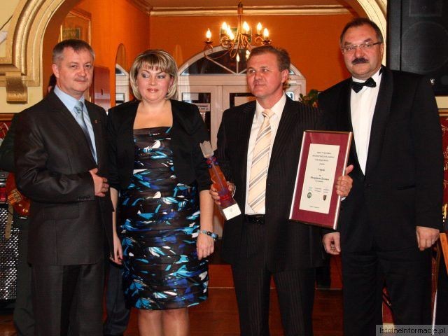 Najlepszy Nauczyciel Zawodu