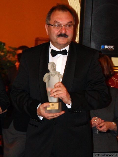 Najlepszy Nauczyciel Zawodu