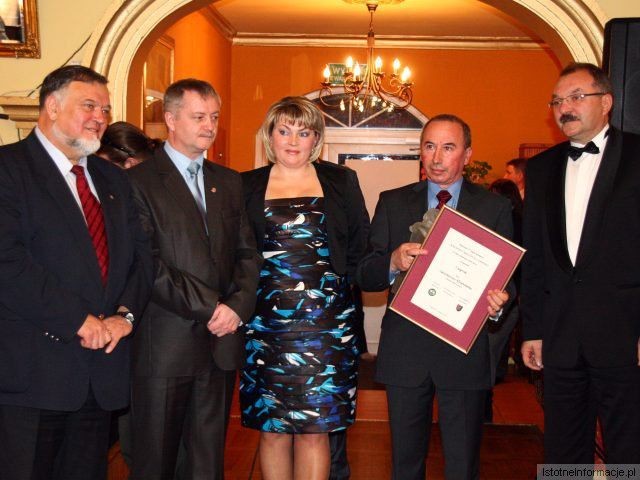 Najlepszy Nauczyciel Zawodu